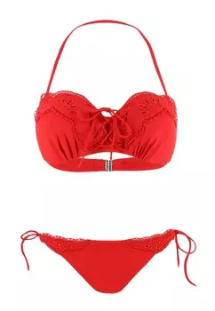 Купальник ERMANNO SCERVINO