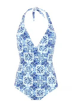 Купальник POSITANO COUTURE BY BLITZ