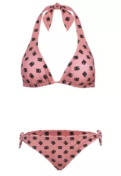 Купальник раздельный DOLCE&GABBANA