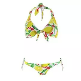 Купальник ST.BARTH