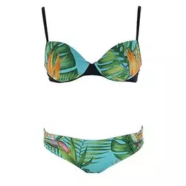 Купальник ST.BARTH