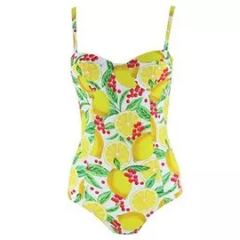 Купальник ST.BARTH