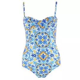 Купальник ST.BARTH