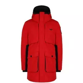 Куртка AERONAUTICA MILITARE