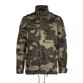 Куртка AERONAUTICA MILITARE