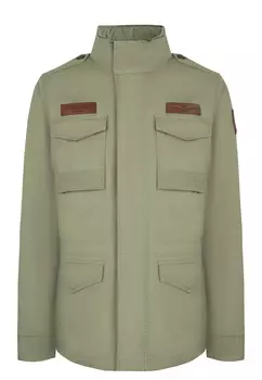 Куртка AERONAUTICA MILITARE