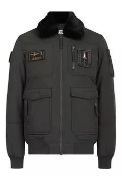 Куртка AERONAUTICA MILITARE