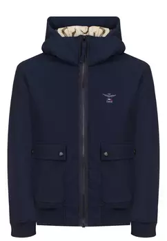 Куртка AERONAUTICA MILITARE