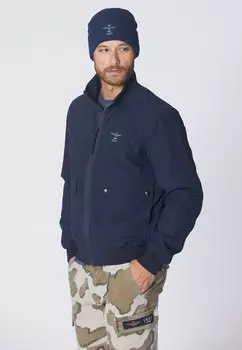 Куртка AERONAUTICA MILITARE