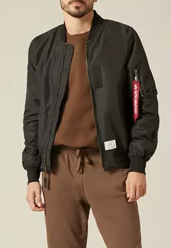 Куртка ALPHA INDUSTRIES