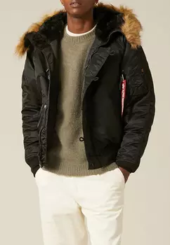 Куртка ALPHA INDUSTRIES