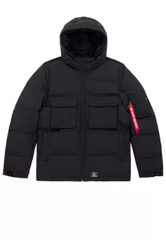 Куртка ALPHA INDUSTRIES
