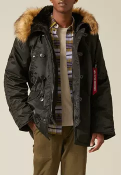 Куртка ALPHA INDUSTRIES