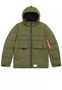 Куртка ALPHA INDUSTRIES