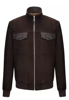 Куртка BARDINI