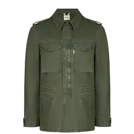 Куртка BARMAS JEANS