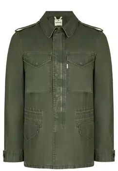 Куртка BARMAS JEANS