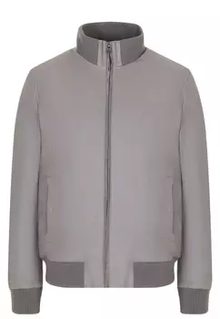 Куртка-бомбер EMILIANO ZAPATA