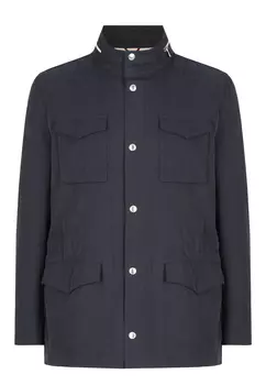 Куртка BRUNELLO CUCINELLI