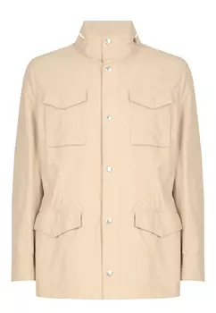 Куртка BRUNELLO CUCINELLI