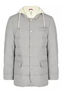 Куртка BRUNELLO CUCINELLI
