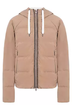 Куртка BRUNELLO CUCINELLI