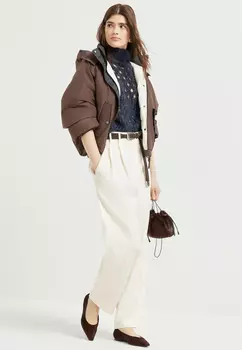 Куртка BRUNELLO CUCINELLI