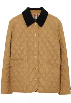 Куртка BURBERRY