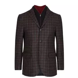 Куртка CORNELIANI