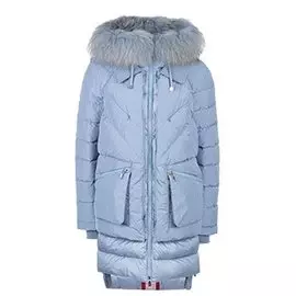 Пуховик DIEGO M