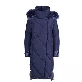 Пуховик DIEGO M