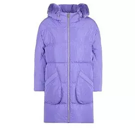 Пуховик DIEGO M