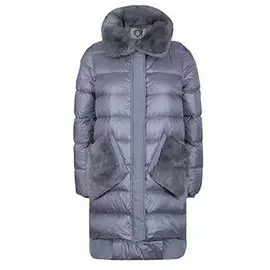 Пуховик DIEGO M