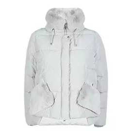 Пуховик DIEGO M