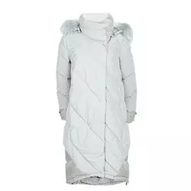 Пуховик DIEGO M