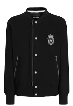 Куртка DOLCE&GABBANA
