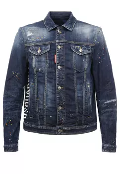 Куртка DSQUARED2
