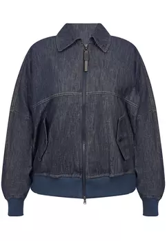 Куртка джинсовая BRUNELLO CUCINELLI