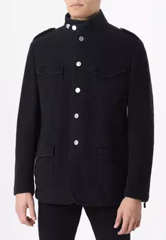 Куртка джинсовая SUIT FACTORY