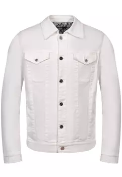 Куртка джинсовая ZILLI