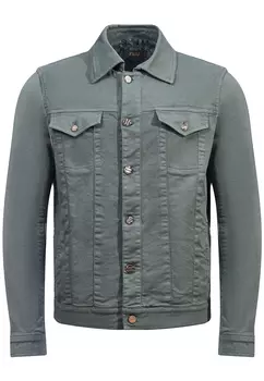 Куртка джинсовая ZILLI