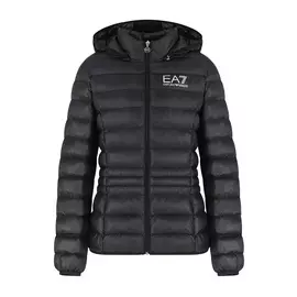 Куртка EA7