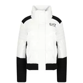 Куртка EA7