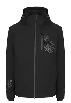 Куртка EA7