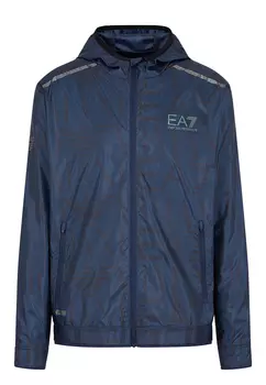 Куртка EA7