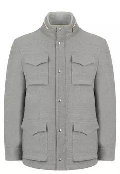 Куртка ELEVENTY