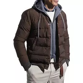 Куртка ELEVENTY