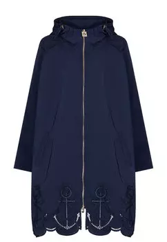 Куртка ELISA FANTI