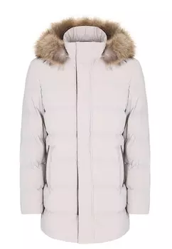 Куртка EMILIANO ZAPATA