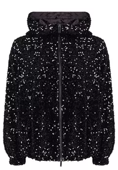 Куртка EMPORIO ARMANI